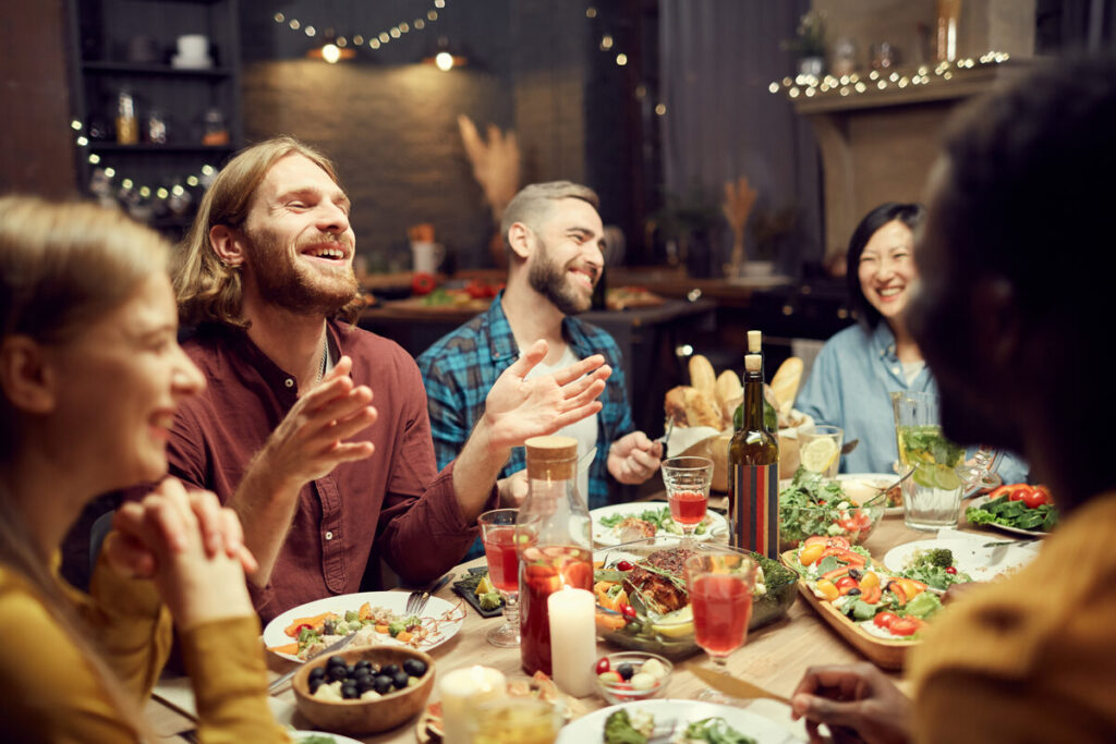 Merlandale’s Culinary Gems: A Food Lover’s Guide to Sandy Springs’ Unsung Dining Scene